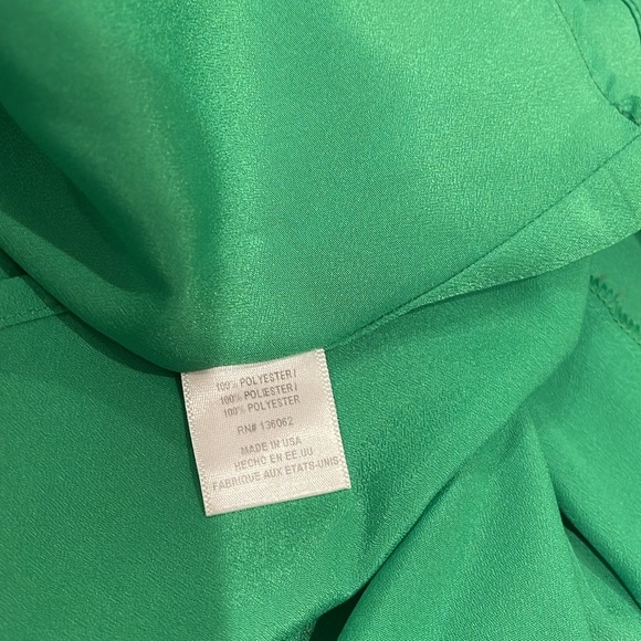 lavender brown dress size small - Picture 8 of 8